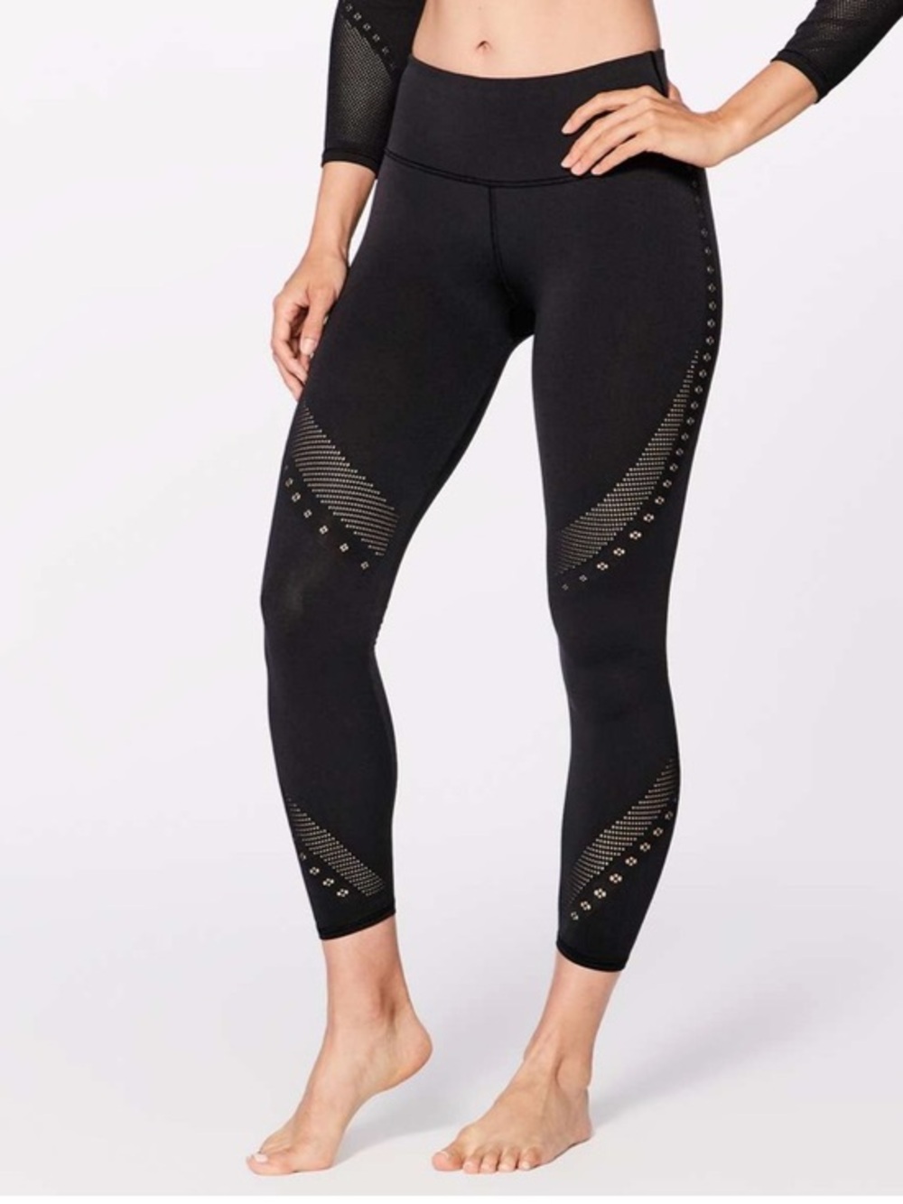 Lululemon Reveal 7/8 Tight
